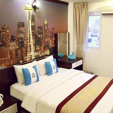 Mayfair Da Nang Hotel Екстериор снимка