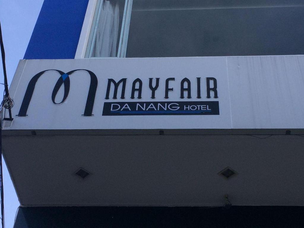 Mayfair Da Nang Hotel Екстериор снимка